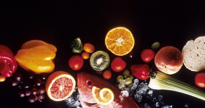 La gestion du stress avec des aliments anti stress