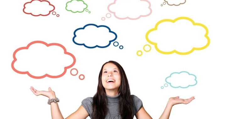 Surveillez vos pensées