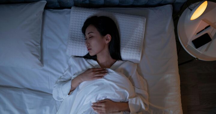 12 conseils pour retrouver le sommeil
