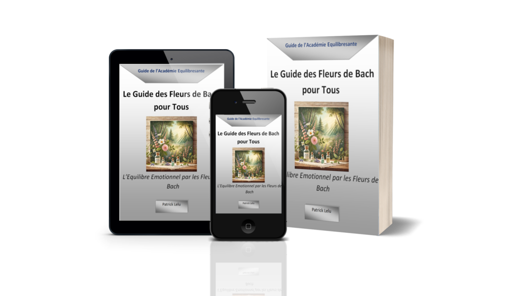 Guide Gratuit Fleurs de Bach