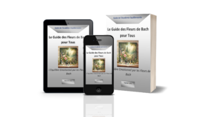Guide Gratuit Fleurs de Bach