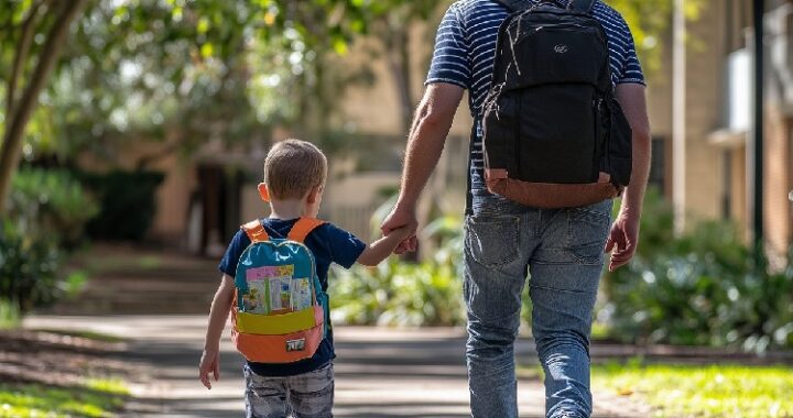 Rentrée des classes