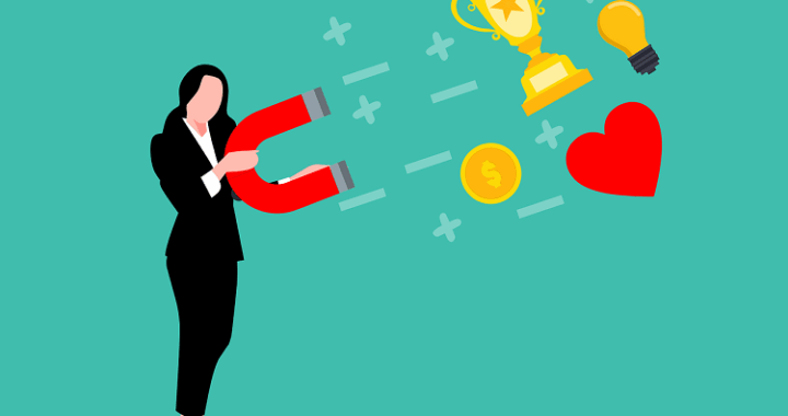 Comment attirer la réussite?