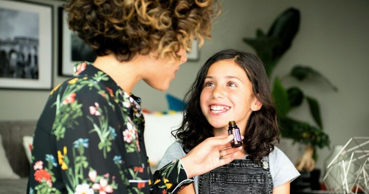 Les huiles essentielles principales au service de nos émotions