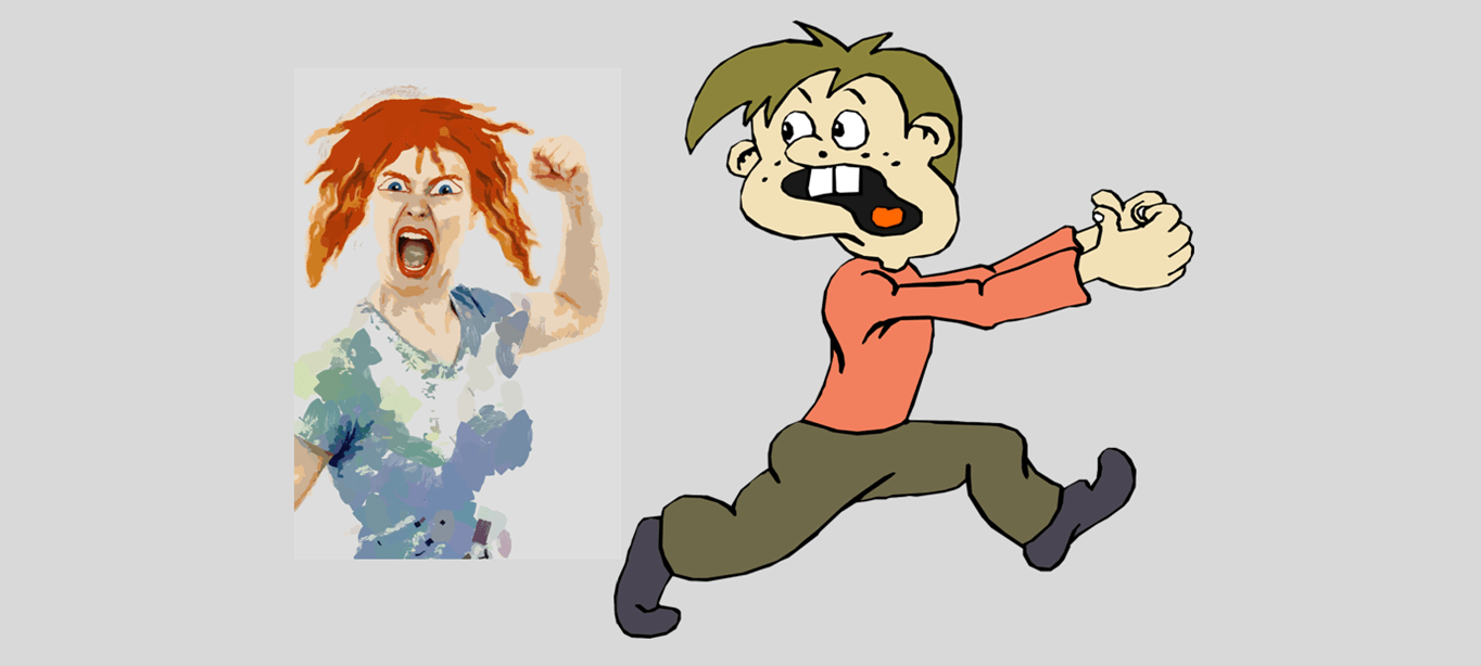 Les 2 émotions à maîtriser absolument