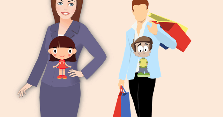 Libérez-vous des blessures de votre enfance avec les Fleurs de Bach