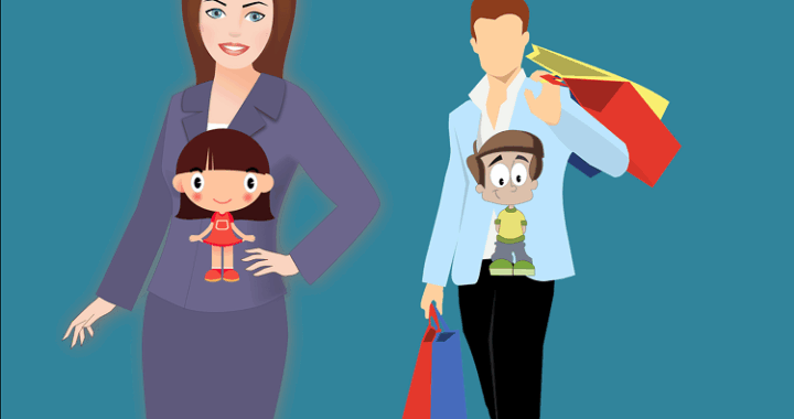 Libérez-vous des blessures de votre enfance avec l’EFT