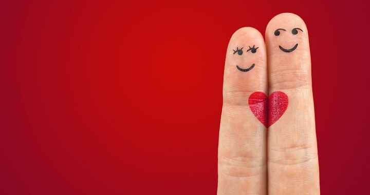 La force de l’EFT pour vivre l’Amour !