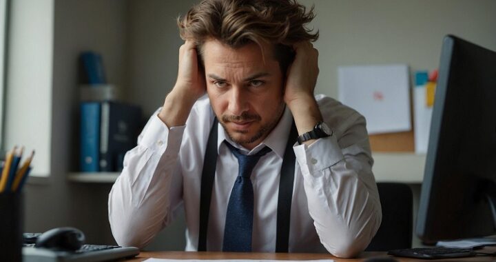 Entreprise, prévenir le burn-out au travail