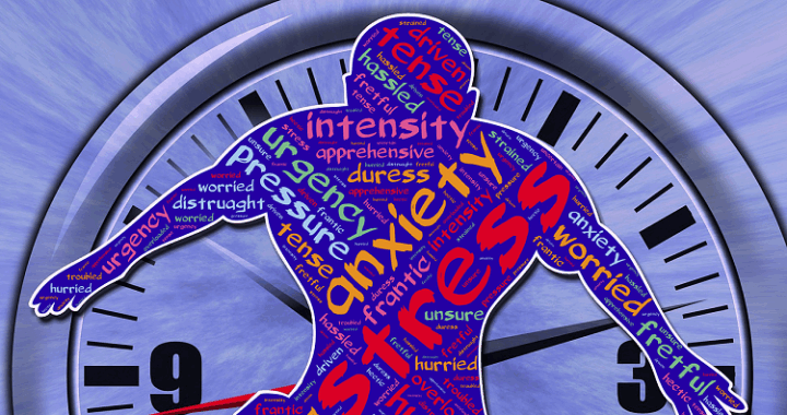 Le stress, c'est quoi au juste