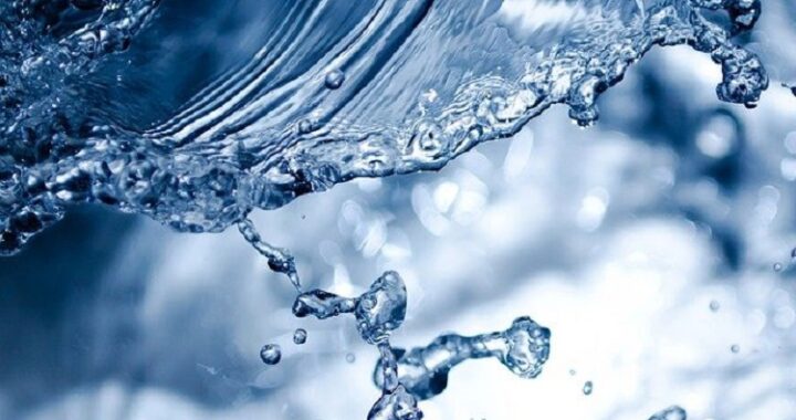 Quelle eau boirepour la santé?