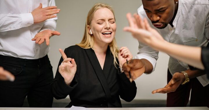 Apprendre les bases d'une bonne communication