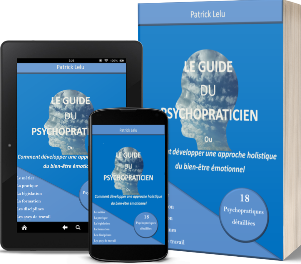 Formation psychopraticien