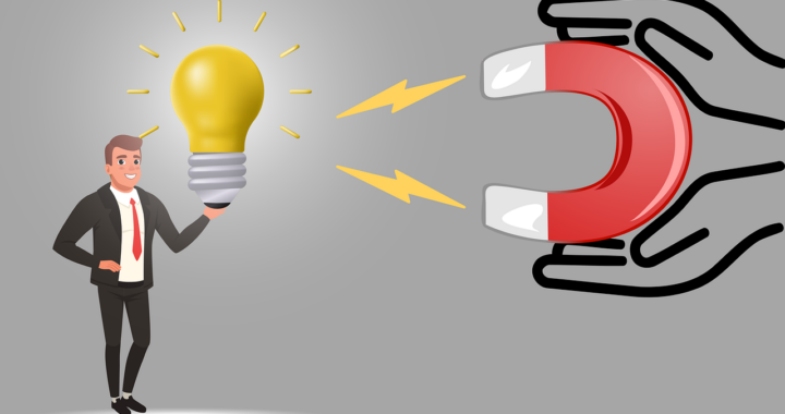 Bénéficier de la loi d'attraction