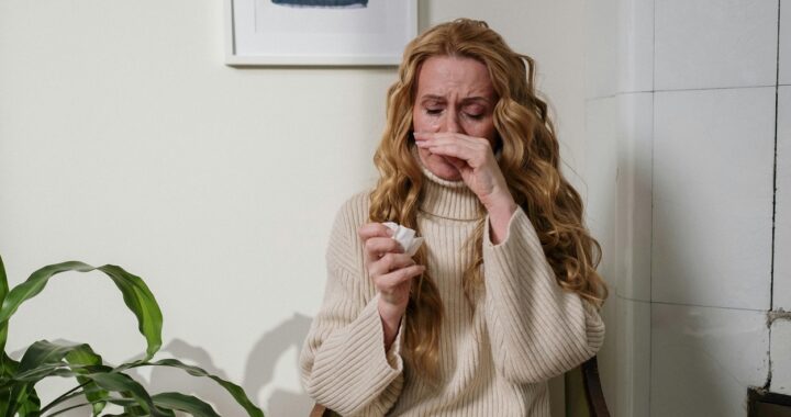 Les allergies printanières