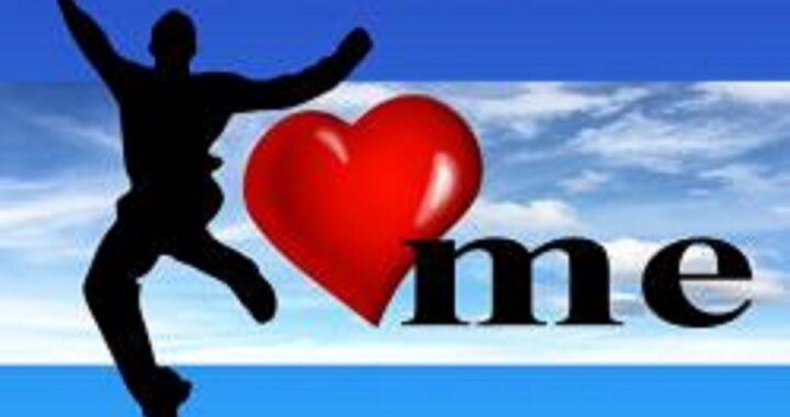 L'acceptation de soi en 4 étapes