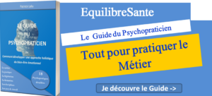 Le guide du psychopraticien