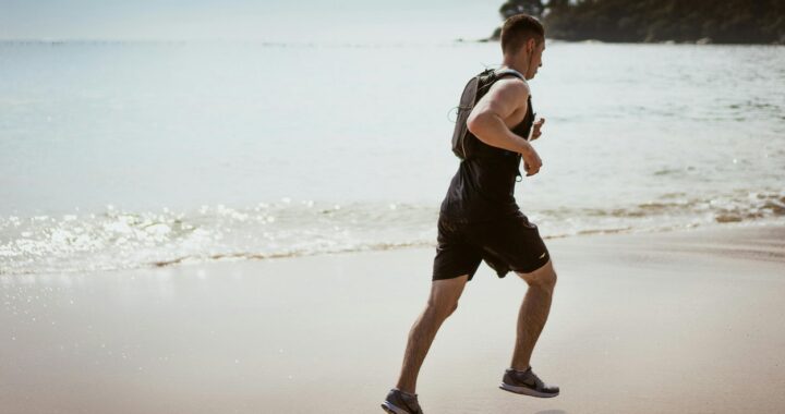 Le jogging et la santé
