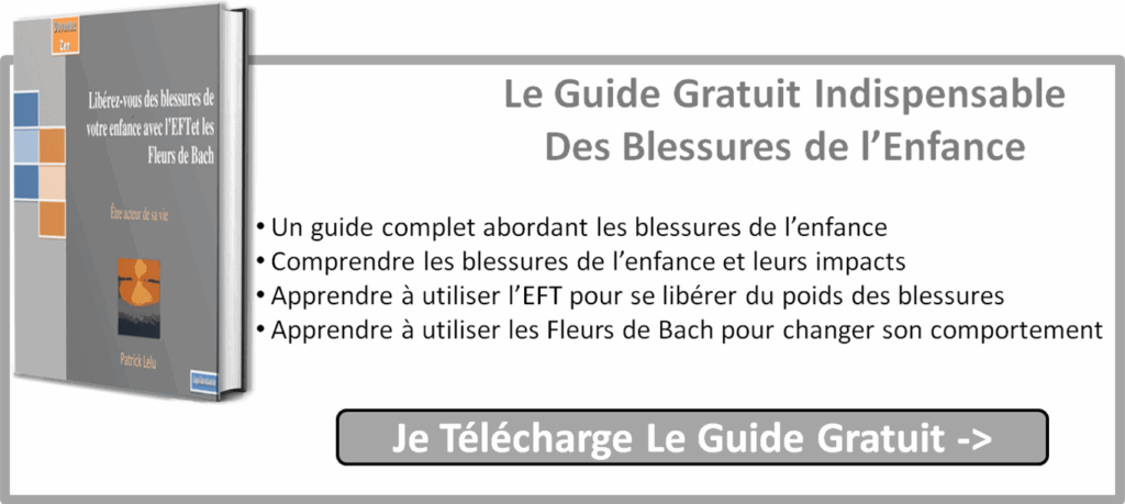 Guide Gratuit Blessures de l'Enfance