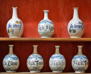 Quiz sur la naturopathie