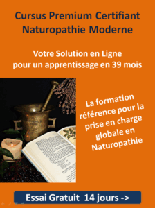 Cursus Naturo Premium