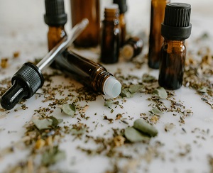 Formation en ligne aromathérapie