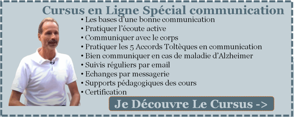 Formation communication à distance