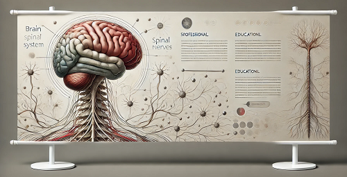 Formation naturopathie le système nerveux