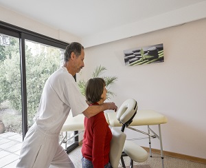 Formation massage assis amma à distance