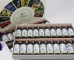 Formation en ligne Fleurs de Bach