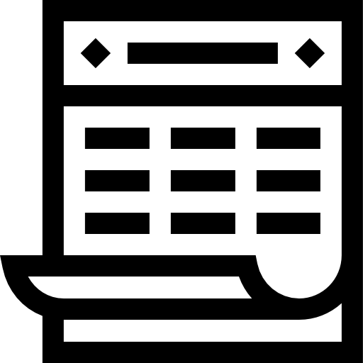 Calendrier dates formations EFT