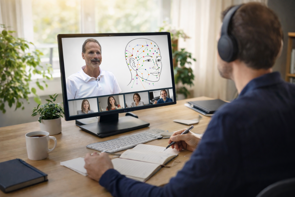 Formation EFT Gary Craig