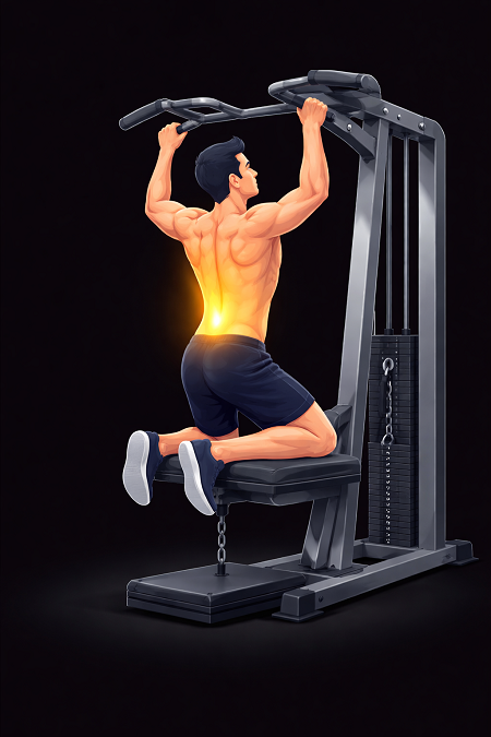 Tractions assistées ou tirage