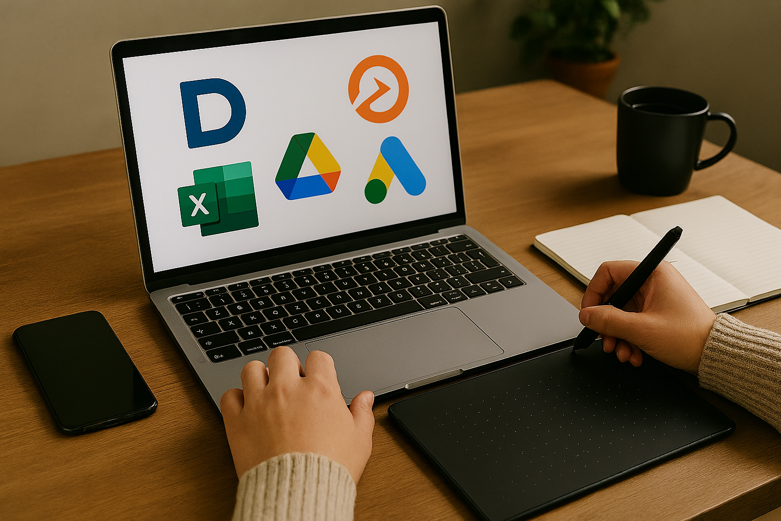 Tutos Outils Digitaux