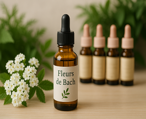 Devenez Conseiller Fleurs de Bach