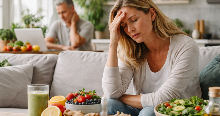 L'inflammation chronique, ce mal invisible qui vous épuise